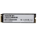 Jednotka pre notebook VENOM M1 SSD 1TB TLC M.2 PCIe 2280 2100/1600 MBs