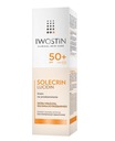 IWOSTIN SOLECRIN LUCIDIN Hypoalergénny krém SPF50