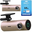 70maj CAMERA M300 jazyk PL + SAMSUNG EVO Plus 64GB