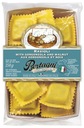 Ravioli s gorgonzolou a vlašskými orechmi. Bertagni 250 g