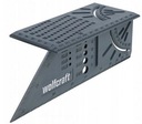 WOLFCRAFT 5208000 JAPONSKÝ UHOL TESARA 3D