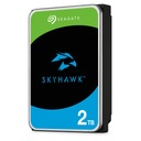 Seagate SkyHawk Drive 2TB 3.5 256MB ST2000VX017