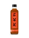 Kombucha klasická čierna 250 ml FYK