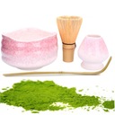 ŠTARTOVACÍ SET MATCHA TEA