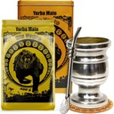 Yerbera Yerba Mate Rio Negro Energy Palo Santo