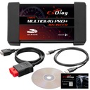 MULTIDIAG PRO+ TESTER OBD2 DIAGNOSTICKÉ ROZHRANIE