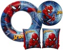 SET SPIDER-MAN BESTWAY BAZÉN