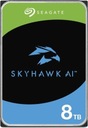 Serverový disk SkyHawk AI 8TB 3,5'' SATA III