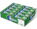 ORBIT Gum SPERARMINT MILD MINT 30 ks