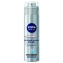 Nivea GÉL NA HOLENIE PRE MENOV Silver Protect 200ml