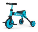 Bicykel Grande Blue 2v1