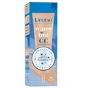 LIRENE Water Tint CC make-up 02 Nude