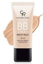 BEAUTY BALZAM ZLATÁ RUŽA BB KRÉM 30 ML - Č.03