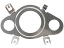 TESNENIE EGR VENTILU RENAULT MEGANE II 1,9 III 1,9