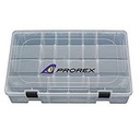 Box na návnady Daiwa PROREX 36x22,5x8,5cm