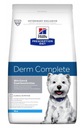 HILL'S PD CANINE DERM KOMPLETNÉ MINI KRMIVO PRE PSY 1kg