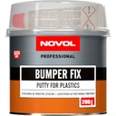 NOVOL Bumper Fix plastový tmel 200g