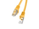 KÁBEL 15m LAN KÁBEL RJ45 cat 6 F/UTP