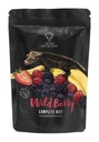 Gecko Nutrition Wildberry krmivo pre gekončíky 50g