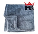 Uterák do auta Dark King Double Towel XL