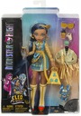 Bábika Monster High Cleo de Nile HHK54 MATTEL