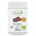 BIO mleté ​​kakao 200g