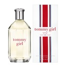 TOMMY HILFIGER Tommy Girl EDT toaletná voda 100ml