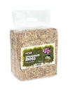 Sphagnum moss - Sphagnum moss 500g