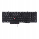 KLÁVESNICA PRE LENOVO THINKPAD P50 P70 20EQ 20EN