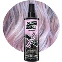 CRAZY COLOR Farbiaci sprej na vlasy PASTEL SPRAY MARSHMALLOW ružový 250ml