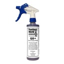 Poorboy's World Quick Detailer Plus QD+ 473 ml tekutého karnaubského vosku