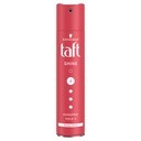 Lak na vlasy Taft Shine 250 ml