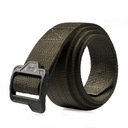 M-Tac Double Duty Tactical Belt Hex Oliva