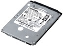 Toshiba 500GB SATA 3 2,5