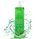 PFC KOZMETICKÝ ALOE VERA ALOE GÉL NA TELO 500ML