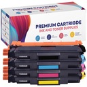 4x toner pre Brother DCP-L3550cdw MFC-L3730cdn 247