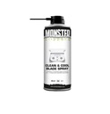 Monster Clippers Clean Cool Blade Spray 400 ml