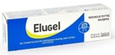 Elugel - dentálny gél s chlórhexidínom 40 ml