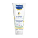 MUSTELA Výživné telové mlieko s Cold Cream 200ml