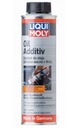 Liqui Moly Oil Additiv mos2 8342 0,3L