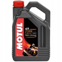 Olej MOTUL 7100 5W40 4L BMW R 1200 GS RT 13-18