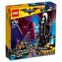 Lego batman film 70923 raketoplán batman