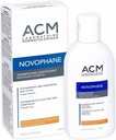 ACM Novophane energizujúci energizujúci šampón 200 ml