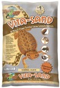 ZooMed Vita Sand Sahara Slate EDIBLE pieskový substrát 4,5 kg