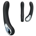 G-Spot Vibrátor Sex Massager Dildo s vibráciami