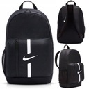 PÁNSKY BATOH DO MESTSKEJ ŠKOLY Nike BLACK 22L