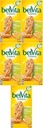 BELVITA ORIGINÁLNE MUESLI Cereálne sušienky MUSLI x5