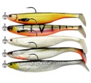 Westin ShadTeez Slim 12 cm Rigged For Pike