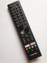 SMARTTECH SMT50F30UC2M1B1 TV DIAĽKOVÝ OVLÁDAČ