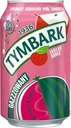 12x Tymbark sýtený nápoj v plechovke 330ml jablkový melón